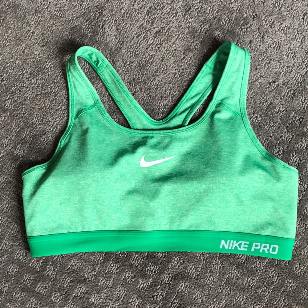 Nike Pro Sports Bra